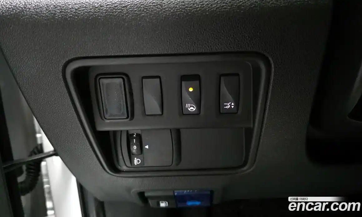 Renault QM6 2020 2.0 гидро, фото 27