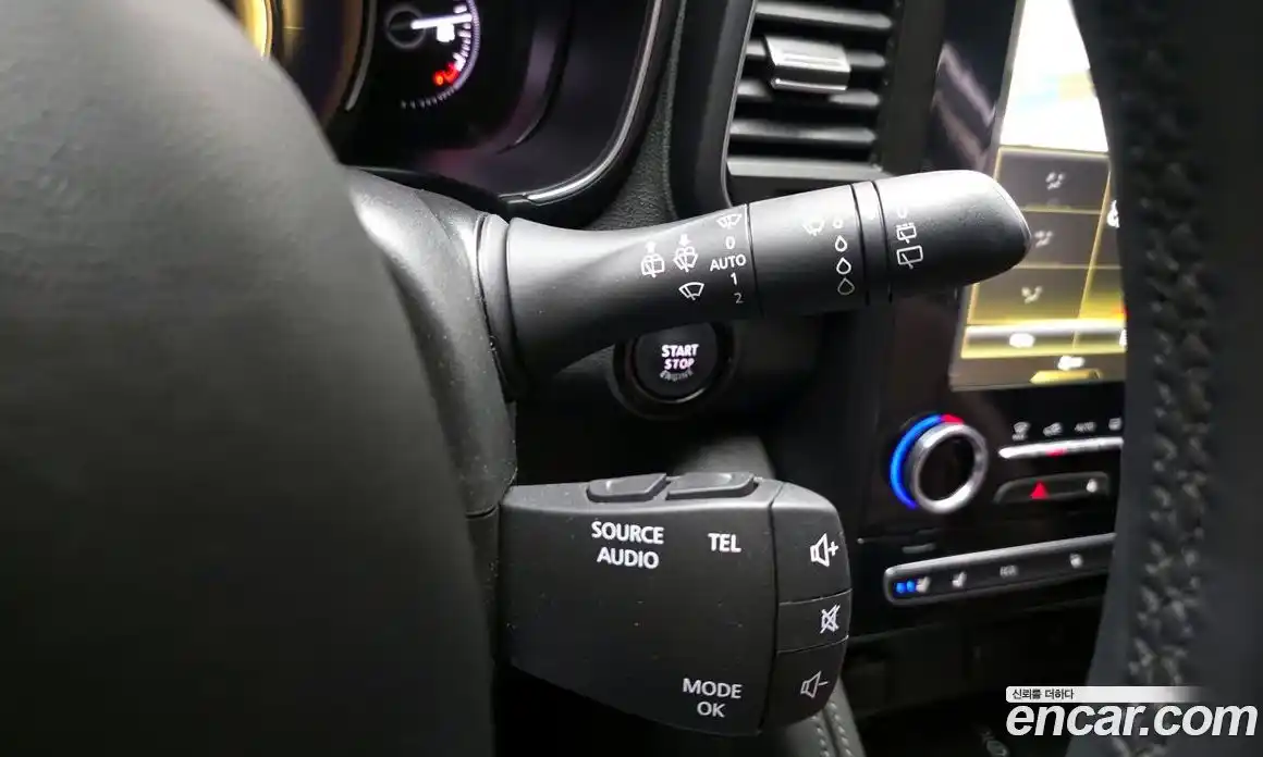 Renault QM6 2020 2.0 гидро, фото 29