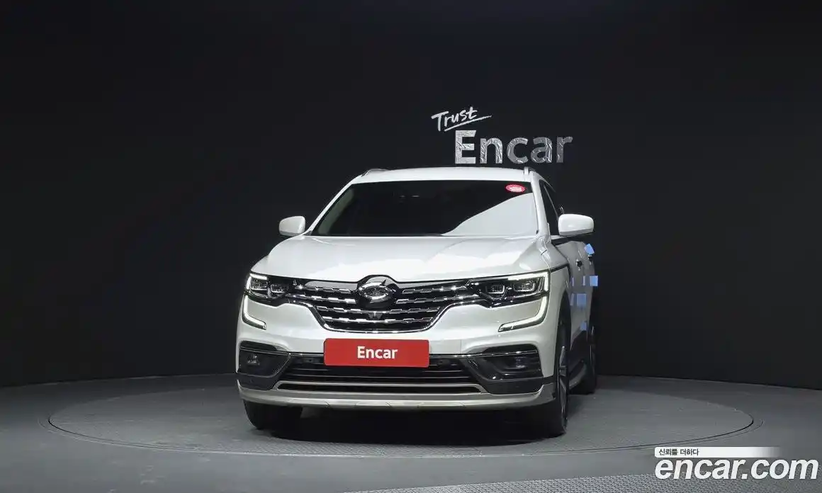 Renault QM6 2020 2.0 гидро, фото 3