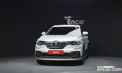 Renault QM6 2020 2.0 гидро, миниатюра 3