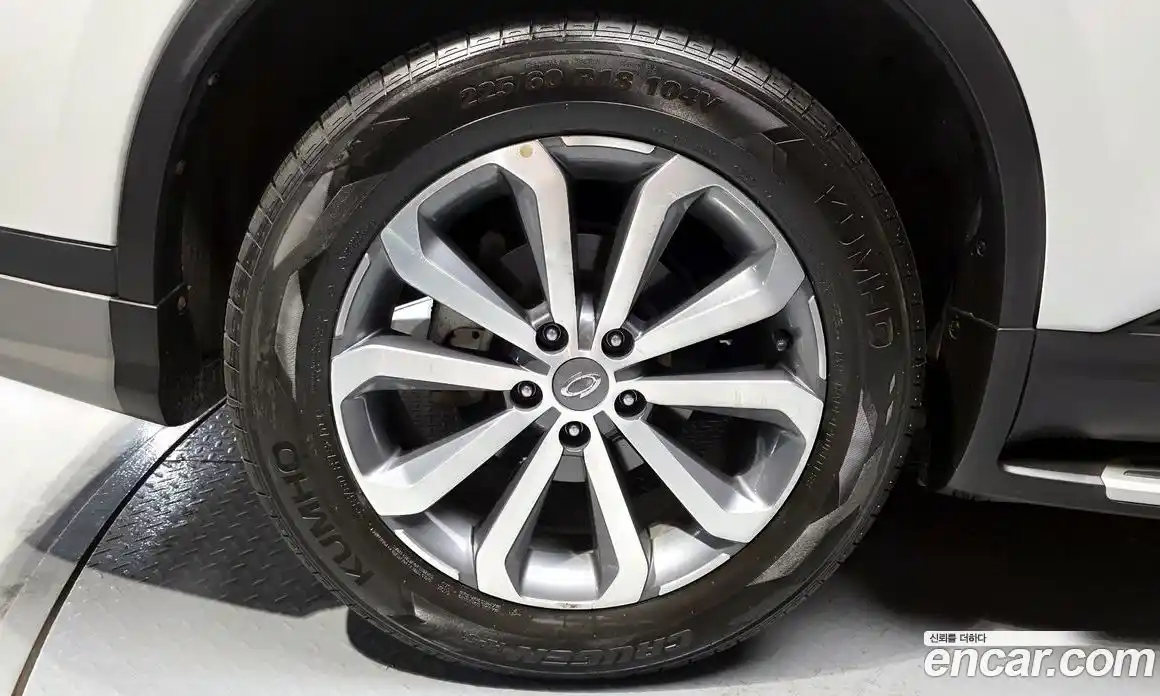 Renault QM6 2020 2.0 гидро, фото 33