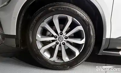 Renault QM6 2020 2.0 гидро, миниатюра 5