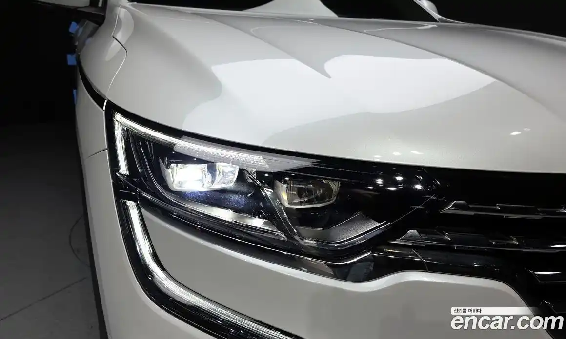 Renault QM6 2020 2.0 гидро, фото 8