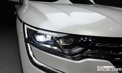 Renault QM6 2020 2.0 гидро, миниатюра 8