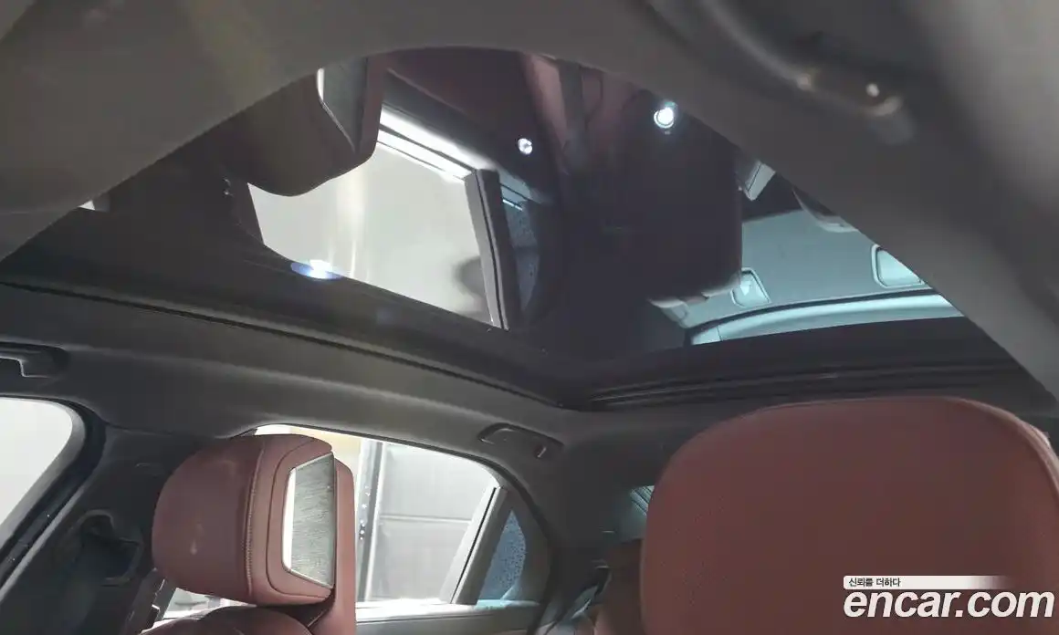 BMW 7-Series 2024 3.0 гидро, фото 23