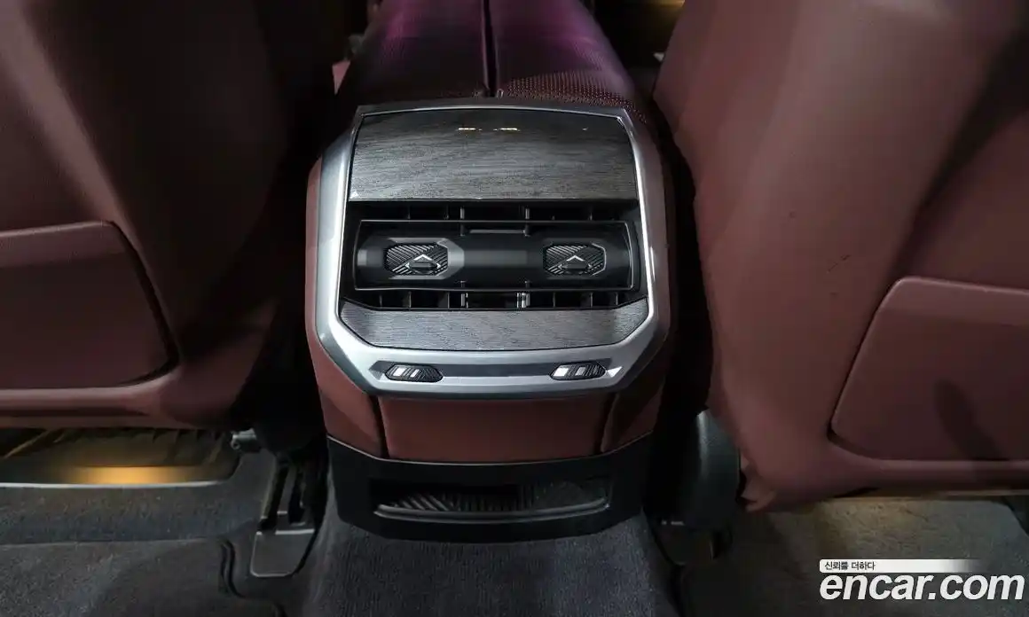 BMW 7-Series 2024 3.0 гидро, фото 35