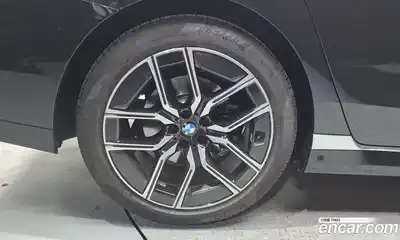 BMW 7-Series 2024 3.0 гидро, миниатюра 5