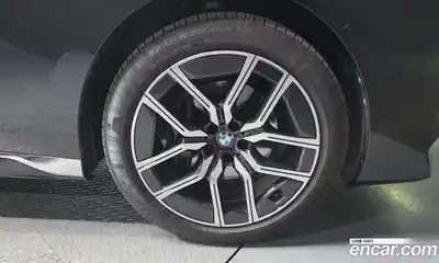BMW 7-Series 2024 3.0 гидро, миниатюра 7