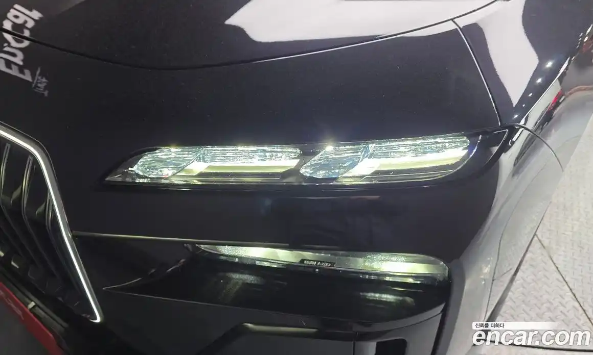 BMW 7-Series 2024 3.0 гидро, фото 8