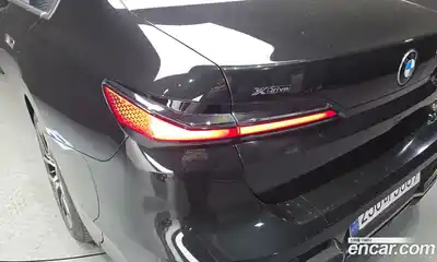 BMW 7-Series 2024 3.0 гидро, миниатюра 9