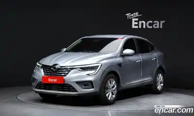 Renault XM3