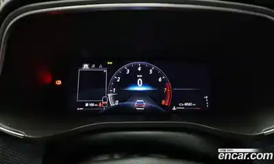Renault XM3 2021 1.6 гидро, миниатюра 11