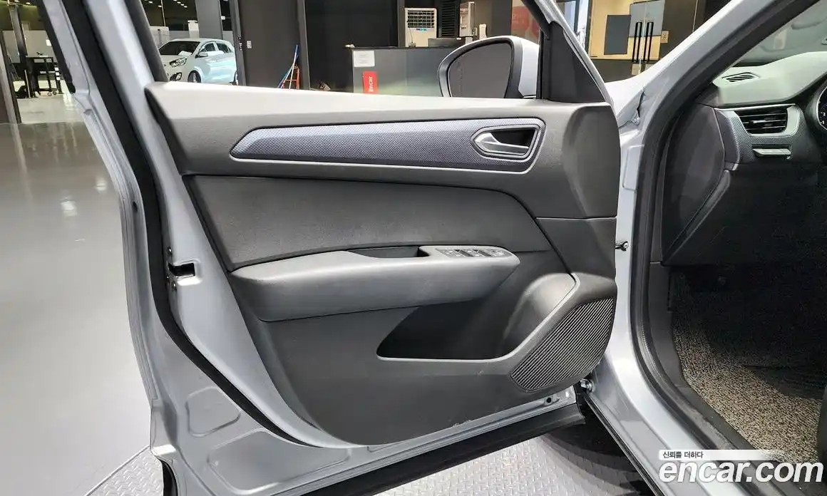 Renault XM3 2021 1.6 гидро, фото 14