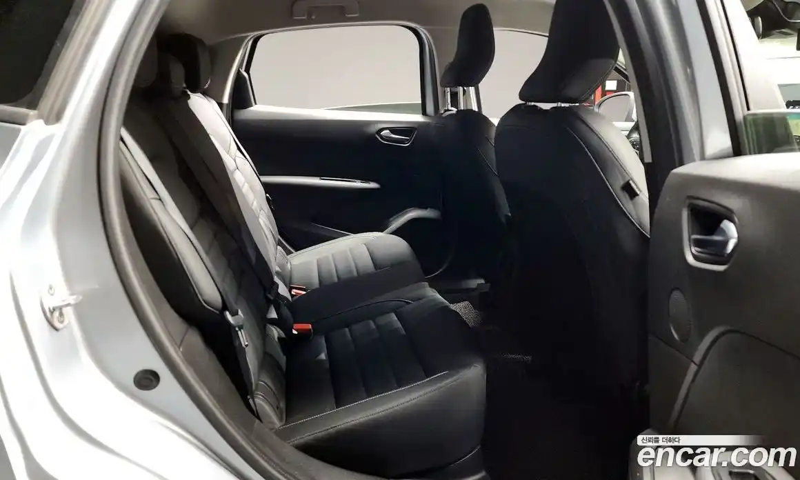 Renault XM3 2021 1.6 гидро, фото 17