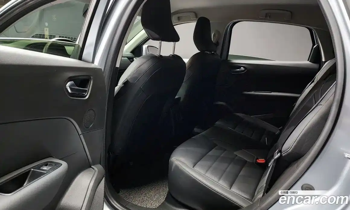 Renault XM3 2021 1.6 гидро, фото 18