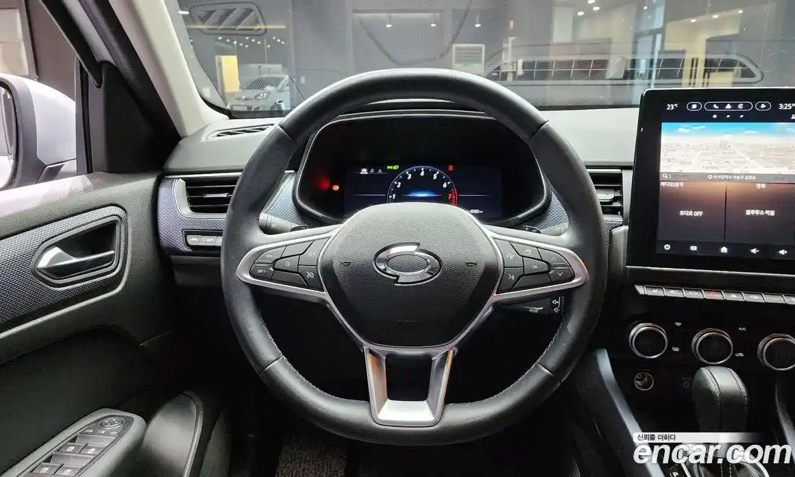 Renault XM3 2021 1.6 гидро, фото 19