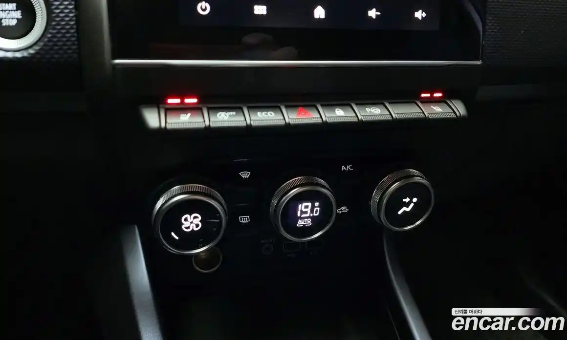 Renault XM3 2021 1.6 гидро, фото 22