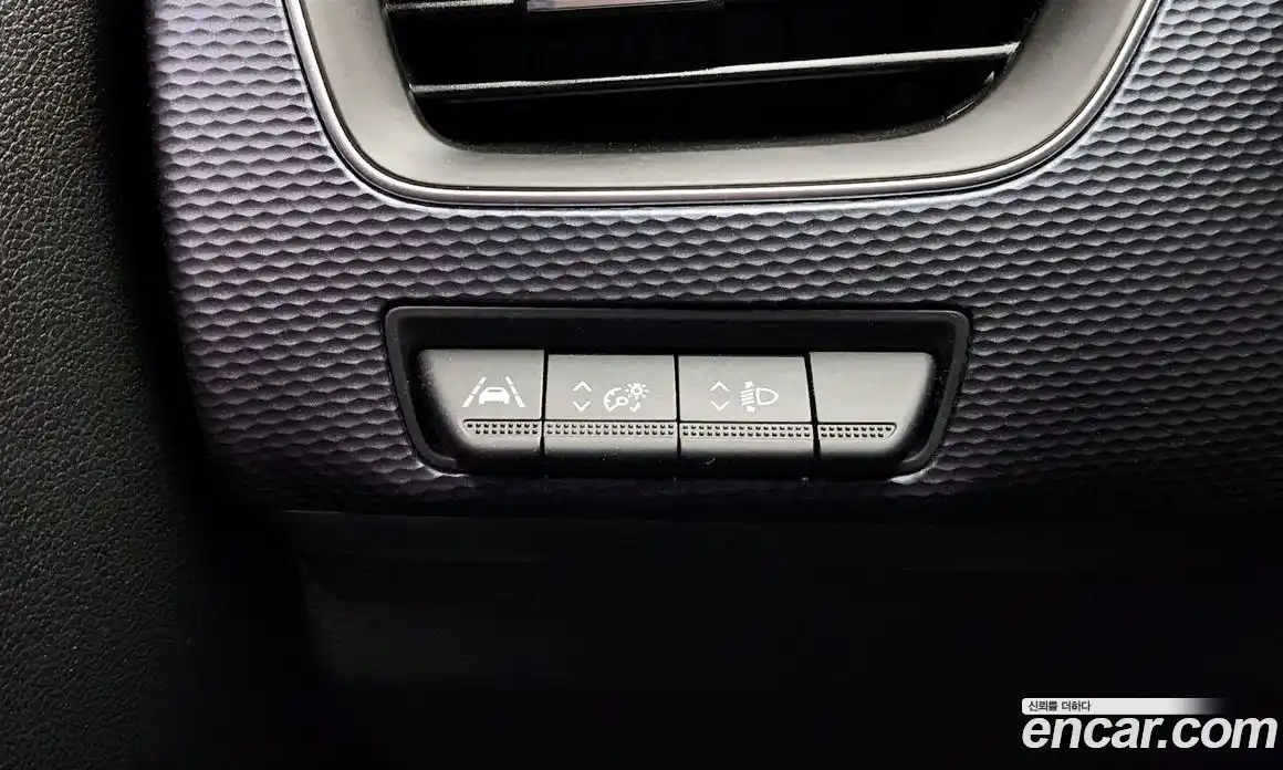 Renault XM3 2021 1.6 гидро, фото 24