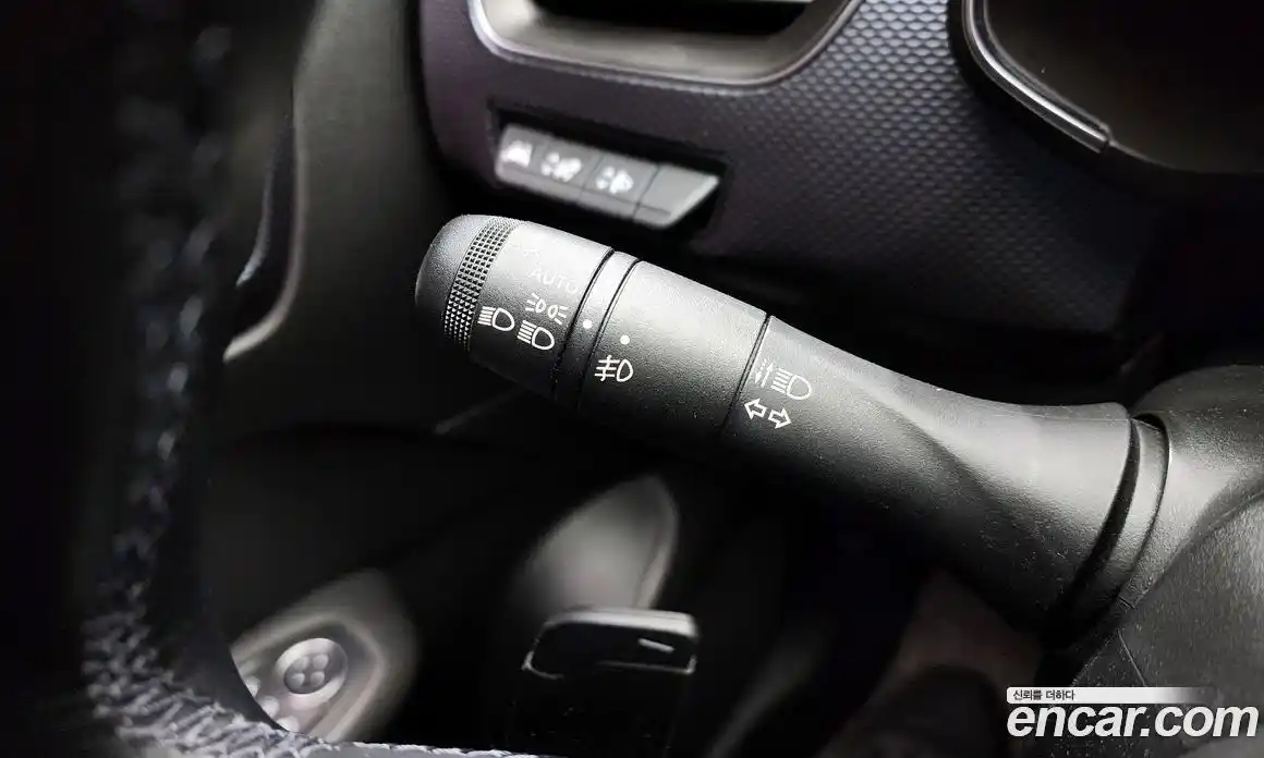 Renault XM3 2021 1.6 гидро, фото 28