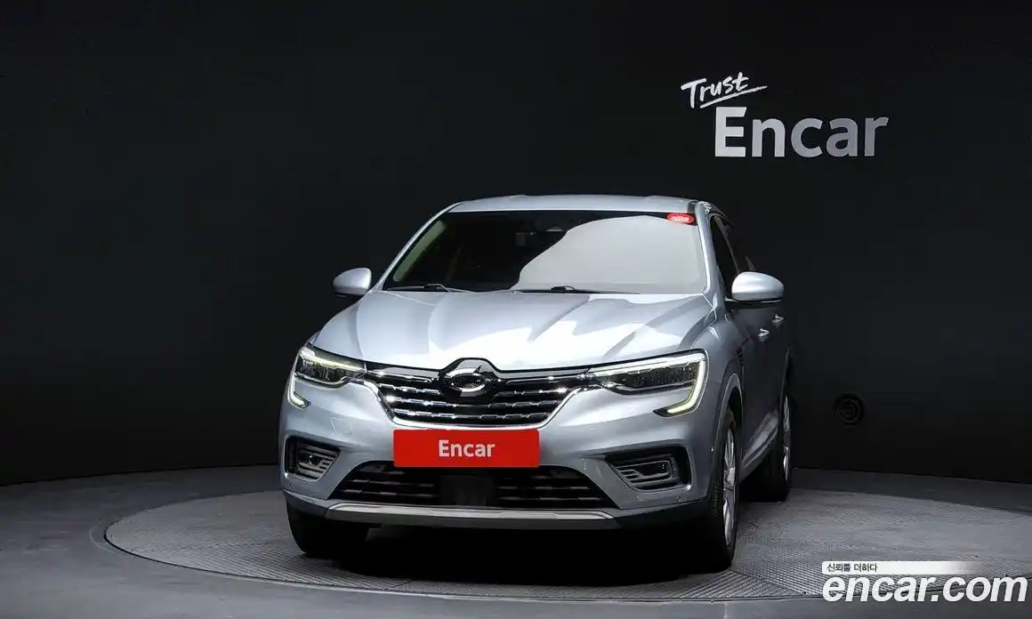 Renault XM3 2021 1.6 гидро, фото 3