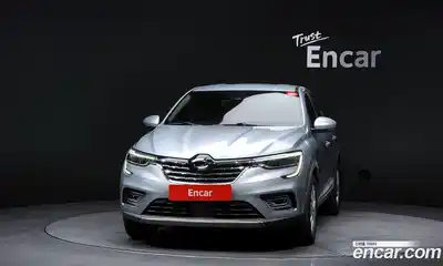 Renault XM3 2021 1.6 гидро, миниатюра 3