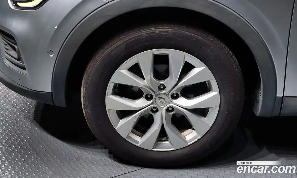 Renault XM3 2021 1.6 гидро, фото 5