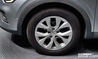 Renault XM3 2021 1.6 гидро, миниатюра 5