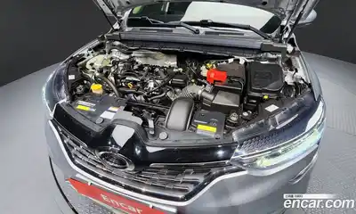 Renault XM3 2021 1.6 гидро, миниатюра 6