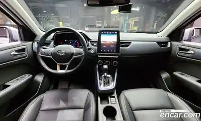 Renault XM3 2021 1.6 гидро, миниатюра 10