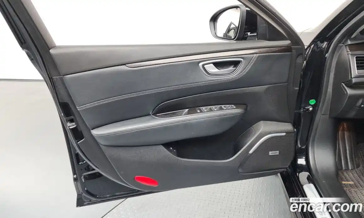 Renault SM6 2016 2.0 гидро, фото 14