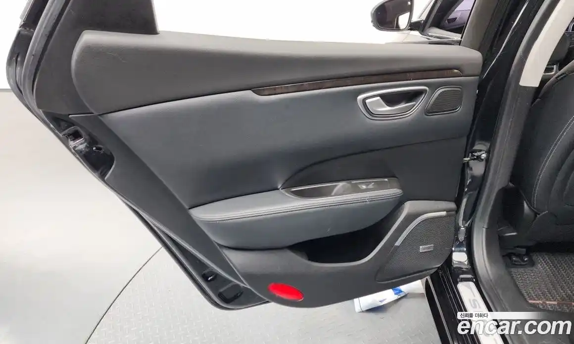Renault SM6 2016 2.0 гидро, фото 15