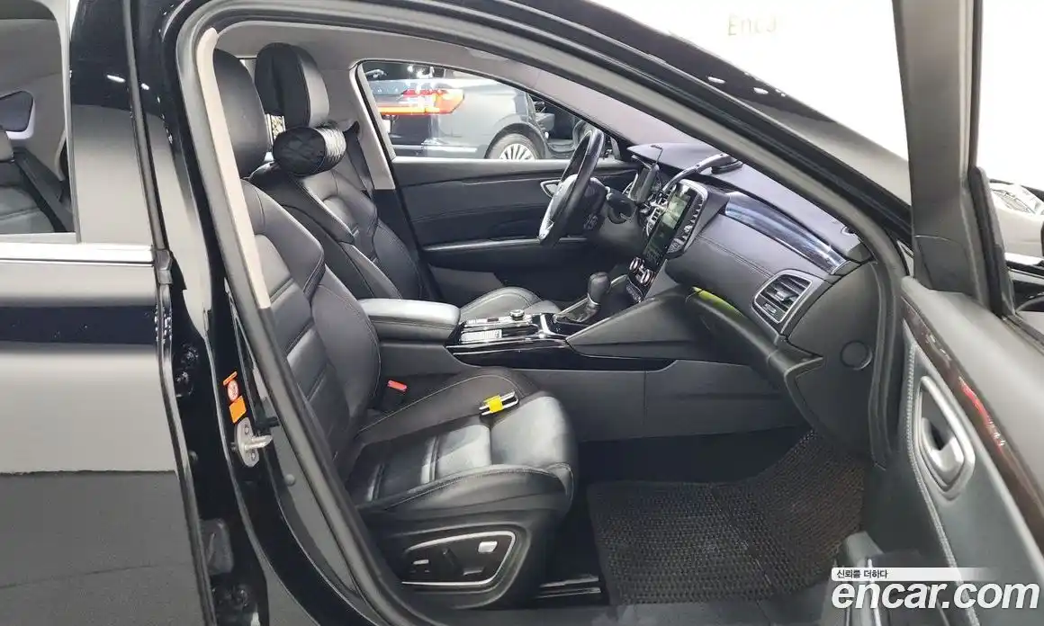 Renault SM6 2016 2.0 гидро, фото 16