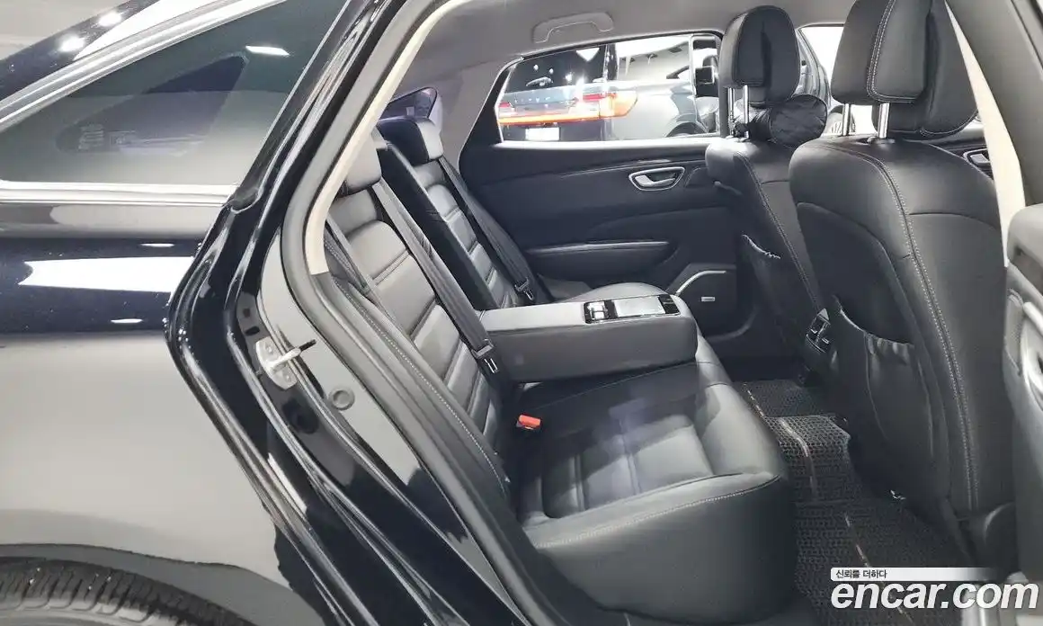 Renault SM6 2016 2.0 гидро, фото 17