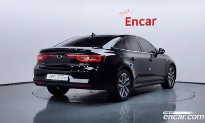 Renault SM6 2016 2.0 гидро, миниатюра 2
