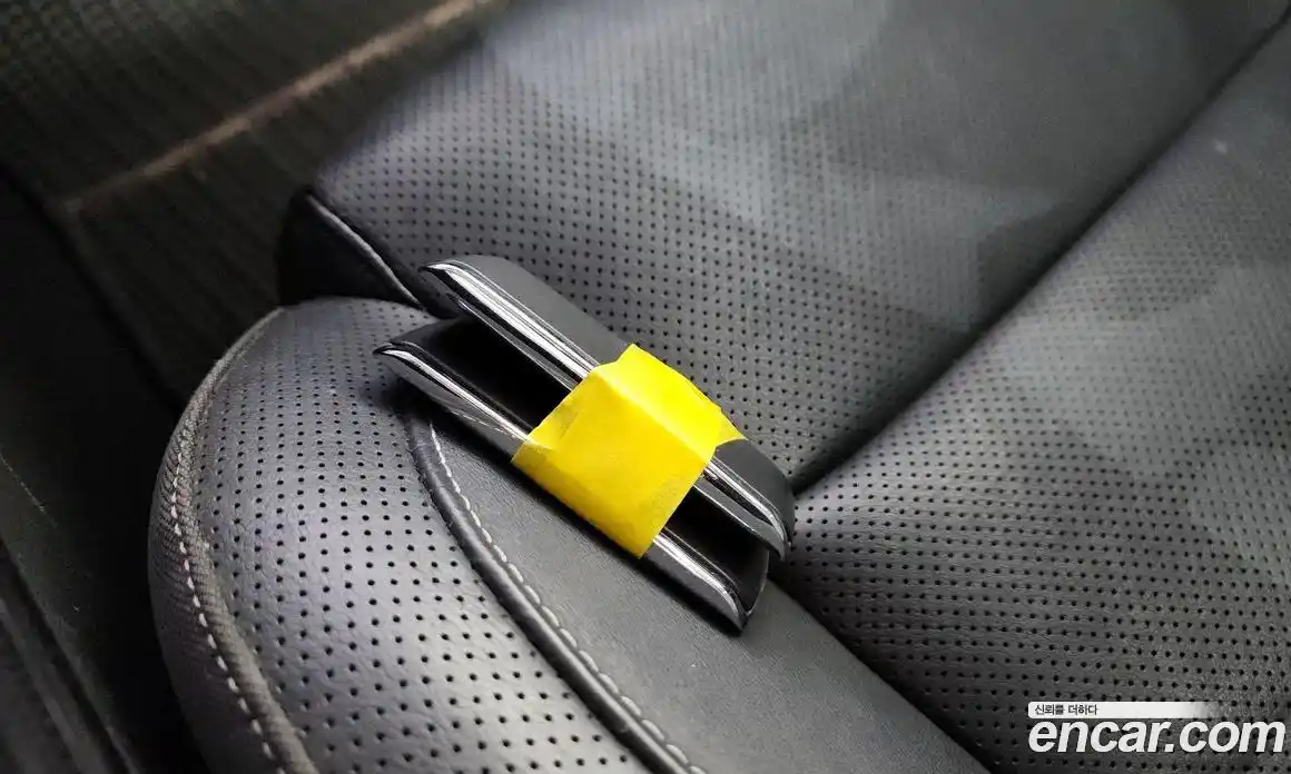 Renault SM6 2016 2.0 гидро, фото 21