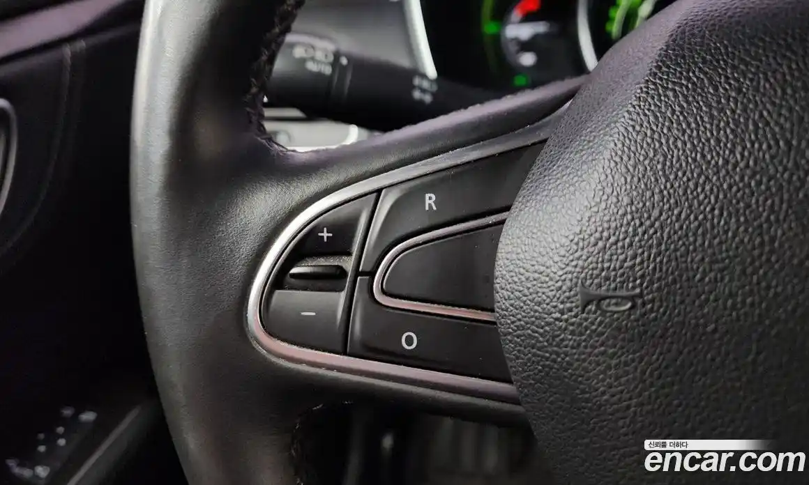 Renault SM6 2016 2.0 гидро, фото 22