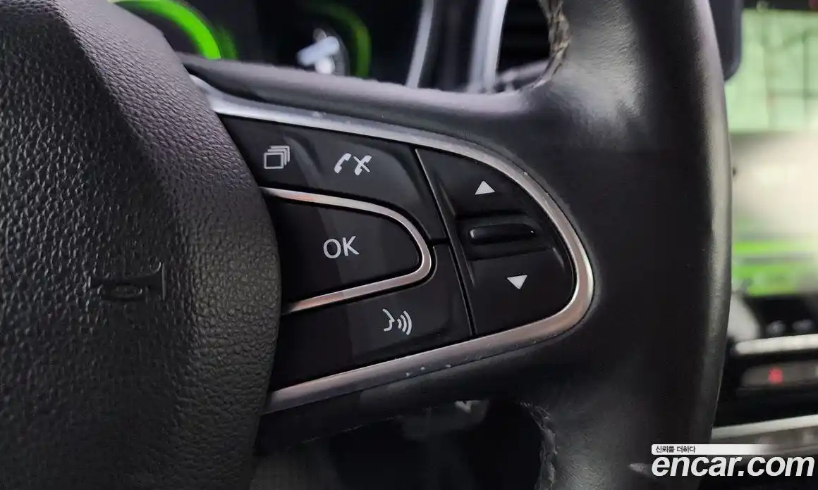Renault SM6 2016 2.0 гидро, фото 23