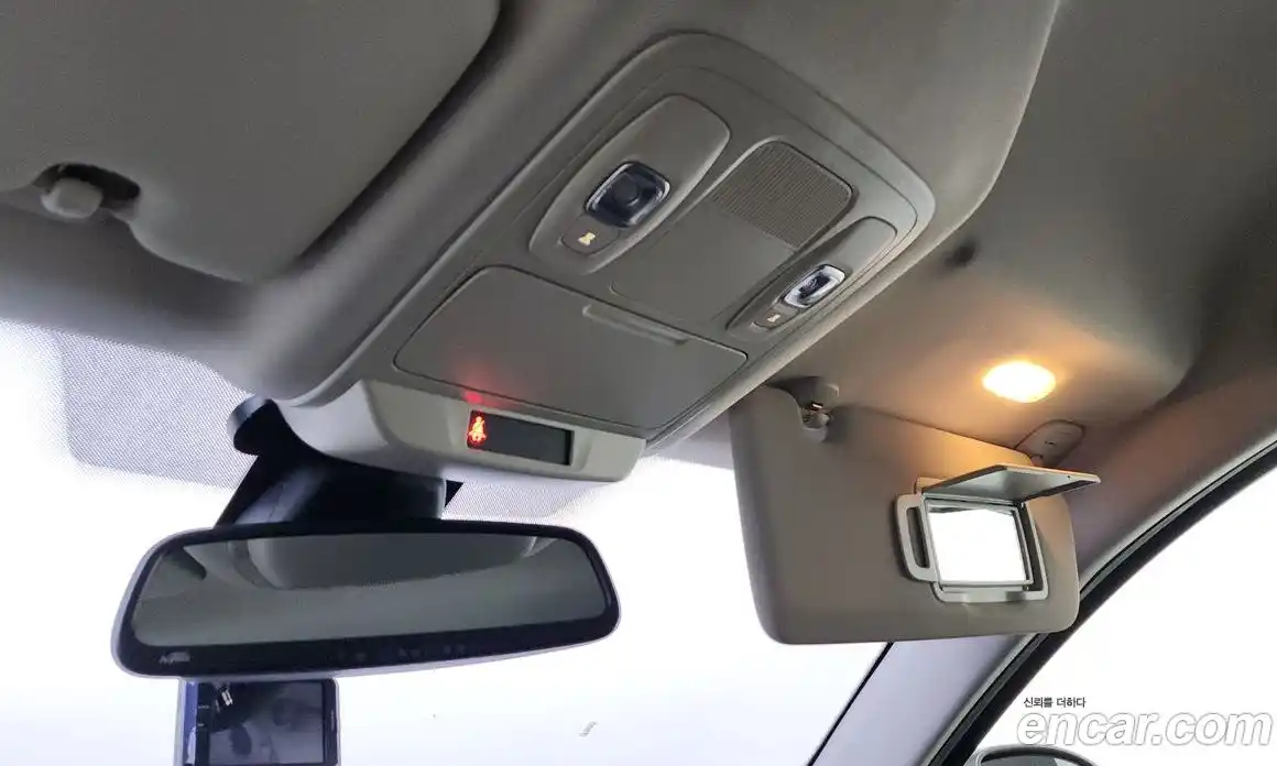 Renault SM6 2016 2.0 гидро, фото 25