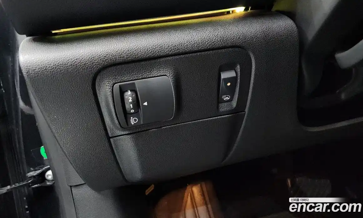 Renault SM6 2016 2.0 гидро, фото 27