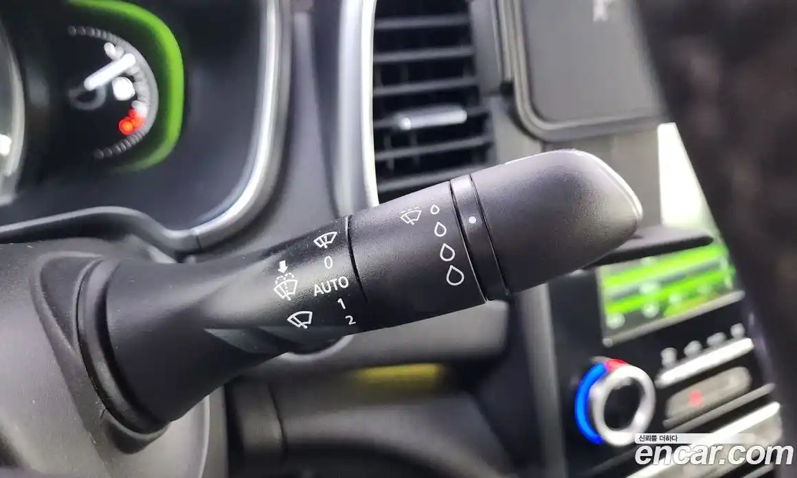 Renault SM6 2016 2.0 гидро, фото 28