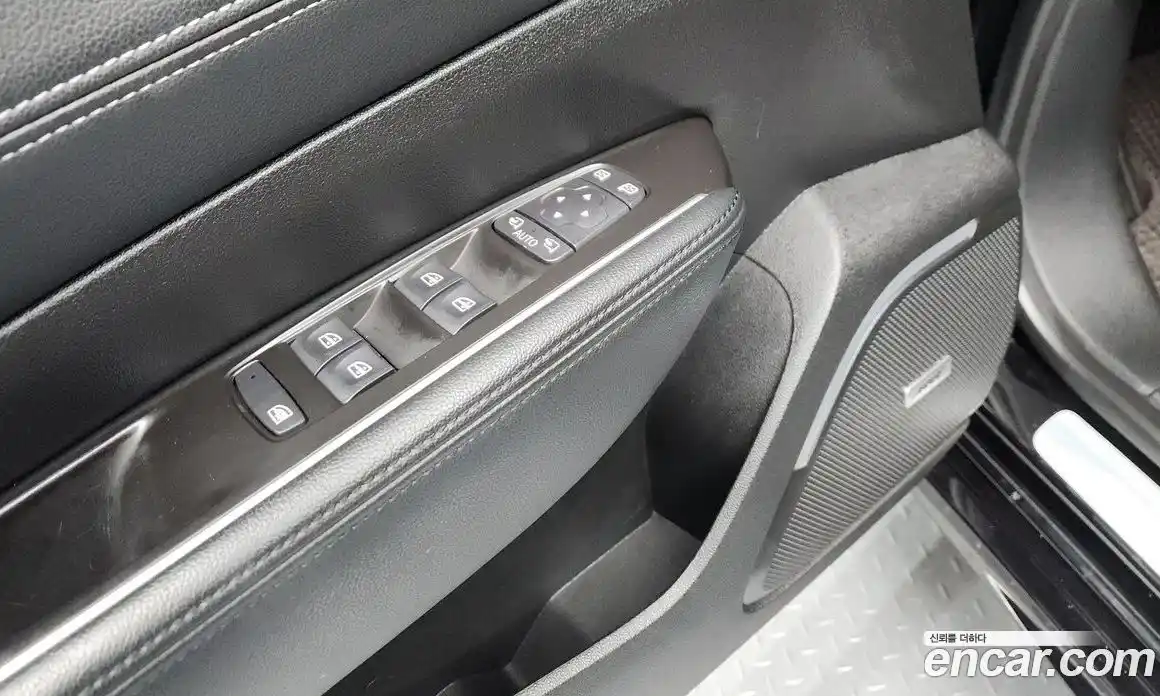 Renault SM6 2016 2.0 гидро, фото 29