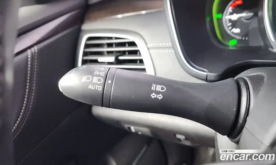 Renault SM6 2016 2.0 гидро, фото 30