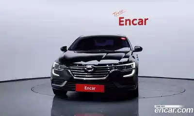 Renault SM6 2016 2.0 гидро, миниатюра 3