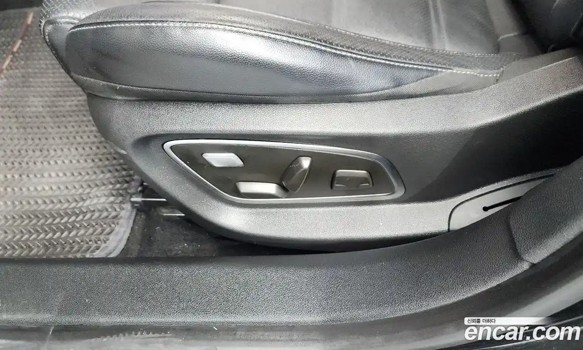 Renault SM6 2016 2.0 гидро, фото 31