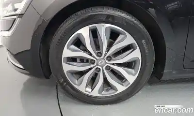 Renault SM6 2016 2.0 гидро, миниатюра 5