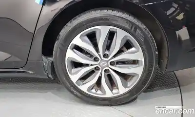 Renault SM6 2016 2.0 гидро, миниатюра 7