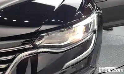 Renault SM6 2016 2.0 гидро, миниатюра 8