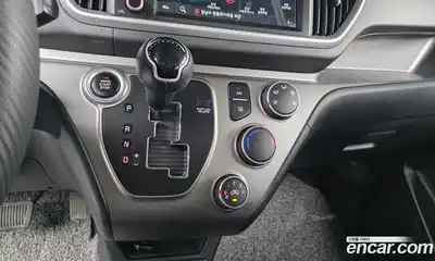 Kia Ray 2022 1.0 гидро, миниатюра 12