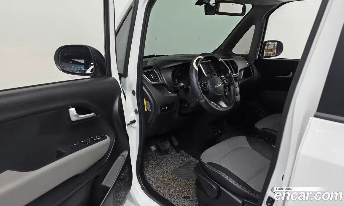 Kia Ray 2022 1.0 гидро, фото 13