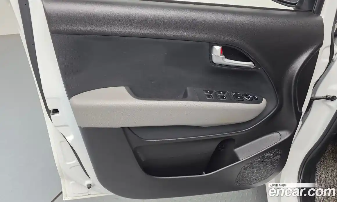 Kia Ray 2022 1.0 гидро, фото 14